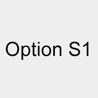 Option S1