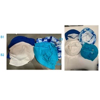 Kids Toddlers Sun Hats Wholesale Clearance from $2 each