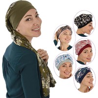 Headband Turban Scarf - Skye